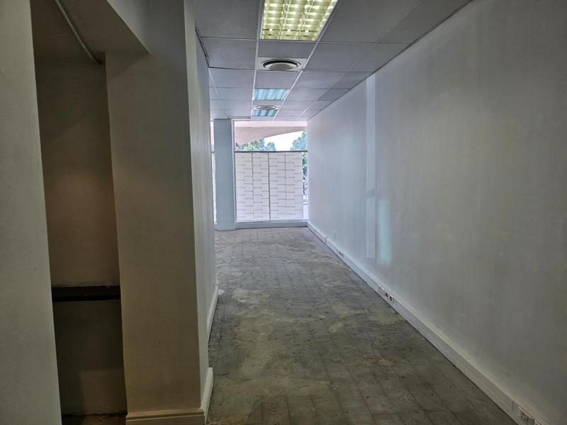 To Let Commercial Property for Rent in Durbanville Western Cape